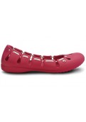 Crocs Springi Flat Raspberry