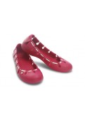 Crocs Springi Flat Raspberry (1)