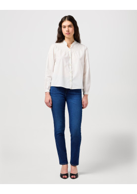 Wrangler dámské džíny STRAIGHT