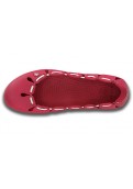 Crocs Springi Flat Raspberry (2)