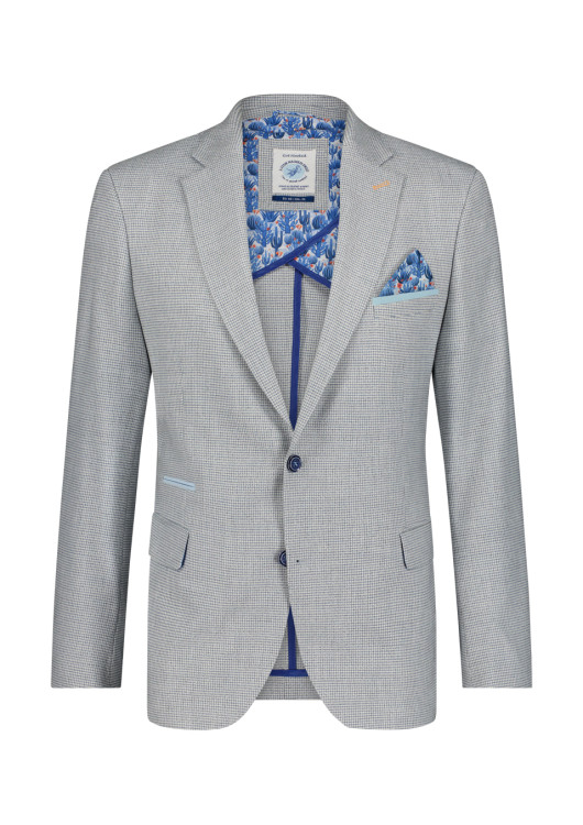 A Fish Named Fred pánské sako