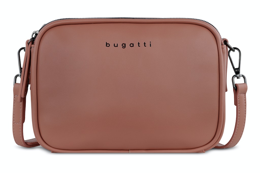 Bugatti dámská kabelka 49665428 Oranžová ONE SIZE