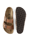 Birkenstock Arizona dámské kožené pantofle