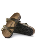 Birkenstock Franca dámské pantofle