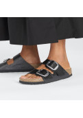 Birkenstock Arizona BB dámské kožené pantofle