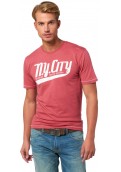 Tom Tailor pánské triko