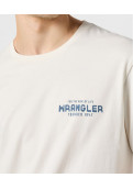 Wrangler pánské tričko