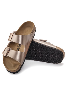 Birkenstock Arizona dámské pantofle