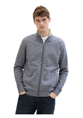 Tom Tailor pánská mikina