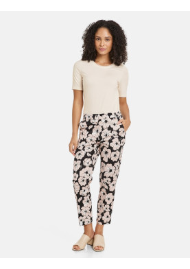 Gerry Weber květované kalhoty