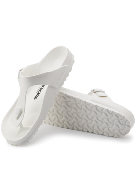 Birkenstock Gizeh Eva dámské pantofle