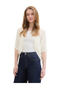 Tom Tailor letní krátký cardigan