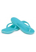 Crocs Crocband Flip Aqua/Sea Foam