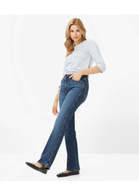 Brax dámské džíny Mary Regular Bootcut