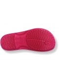 Crocband flip raspberry (3)