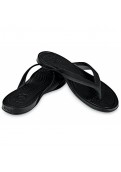 Crocs Adrina Flip Black (1)