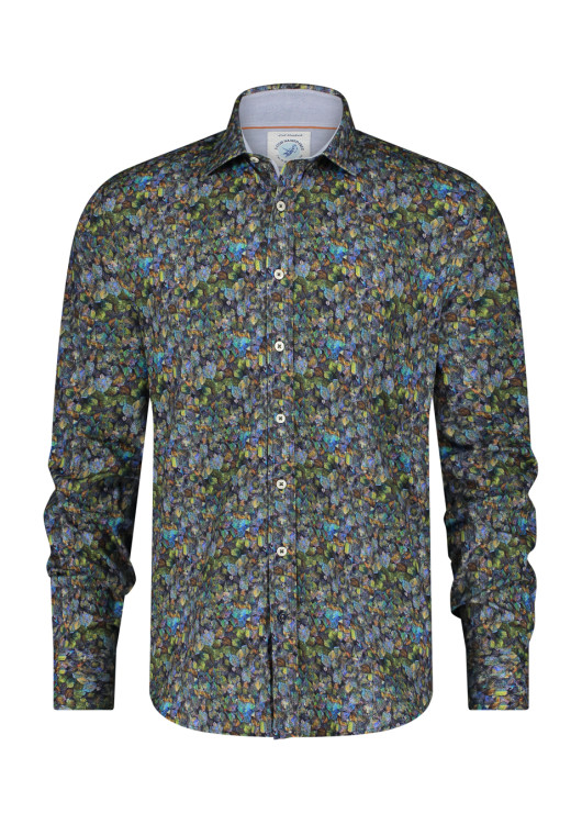 A Fish Named Fred pánská košile