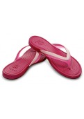 Crocs Adrina Flip Raspberry (1)