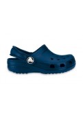 Crocs Cayman Kids navy (1)