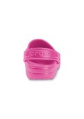 Crocs cayman kids fuchsia (3)