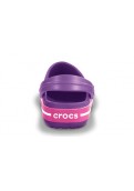 Crocband kids dahlia/fuchsia (3)