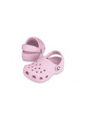 Crocs Littles bubblegum