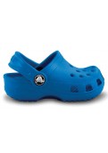 Crocs littles Sea Blue (1)