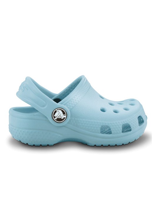 Crocs Littles Sky Blue 