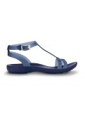 Crocs Sexi Sandal Nautical Navy