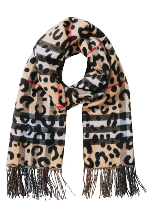 Betty Barclay dámská šála