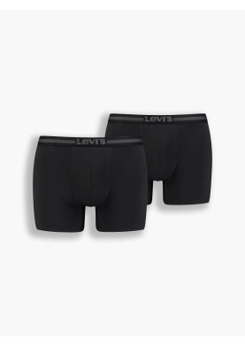 Levi's® Tencel Boxer Brief (2 Pack)