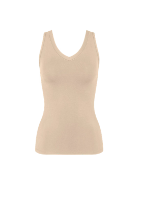 Triumph dámský top Sense of Modal Tank Top