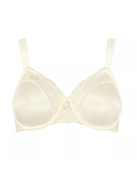 Triumph Ladyform Soft W zmenšovací podprsenka
