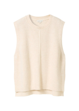 Tom Tailor dámská úpletová vesta