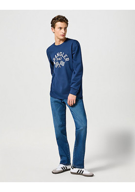 Wrangler pánské džíny FRONTIER