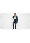 Levi's® 724™ High Rise Straight dámské džíny