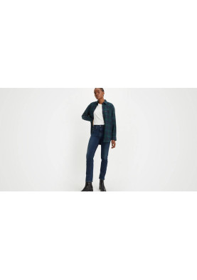 Levi's® 724™ High Rise Straight dámské džíny
