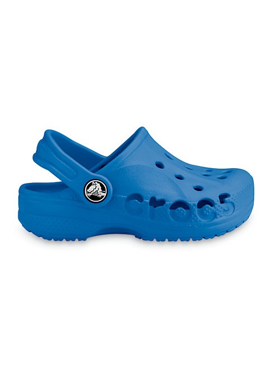 Crocs Baya Kids Sea Blue