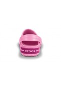 Crocband kids pink lemonade (2)