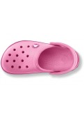 Crocband kids pink lemonade (4)