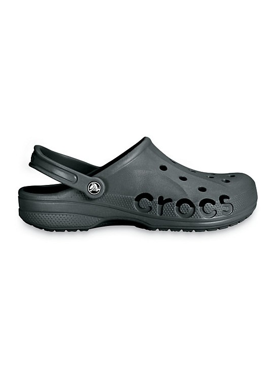 Crocs Baya Graphite
