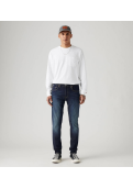 Levi's® 512™ SLIM TAPER FIT - Džíny Slim Fit