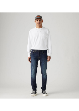 Levi's® 512™ SLIM TAPER FIT - Džíny Slim Fit