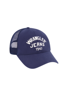 Wrangler pánská kšiltovka