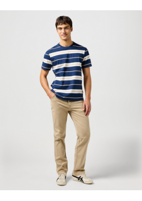 Wrangler pánské triko