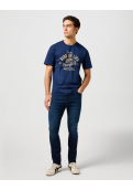 Wrangler pánské triko