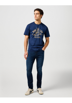 Wrangler pánské triko