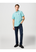 Wrangler pánské triko s límečkem