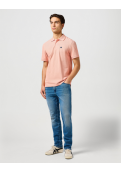 Wrangler pánské džíny TEXAS SLIM BREEZE