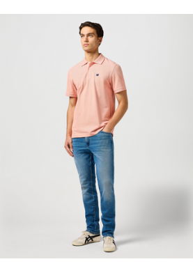 Wrangler pánské džíny TEXAS SLIM BREEZE